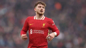 Liverpool Siapkan Skema Tukar Harvey Elliott Demi Boyong Adam Wharton: Apa Yang Terjadi?