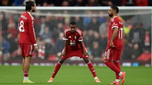 Liverpool Vs Brentford: Pertarungan Sengit di Liga Inggris