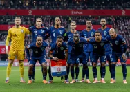Marcelo Bielsa dan Reaksi Zlatan Ibrahimovic atas Kegagalan Belanda di Piala Dunia 2026