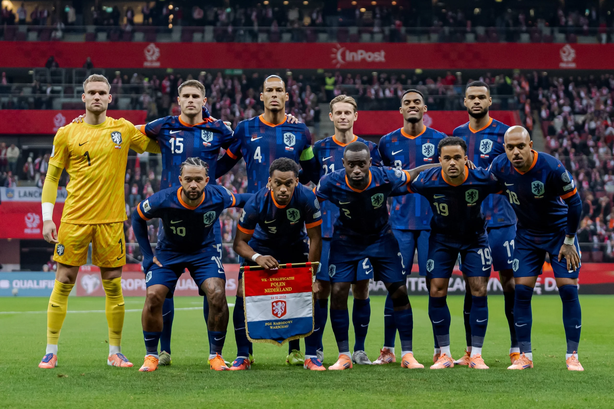 Marcelo Bielsa dan Reaksi Zlatan Ibrahimovic atas Kegagalan Belanda di Piala Dunia 2026
