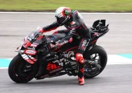 Marco Bezzecchi Dilarang Balapan di MotoGP Republik Ceko 2026
