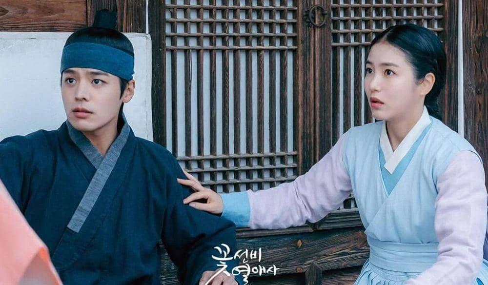 Mengungkap 5 Tokoh yang Menyamar di Drakor Agent Kim Reactived