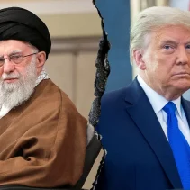 Menlu Iran Tanggapi Ancaman Pembunuhan Khamenei: Trump Berkomitmen Bungkam 'Peliharaannya' di Israel