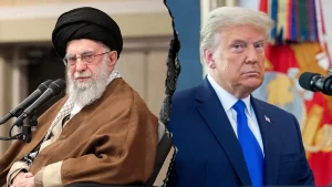 Menlu Iran Tanggapi Ancaman Pembunuhan Khamenei: Trump Berkomitmen Bungkam 'Peliharaannya' di Israel