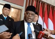 Menteri HAM Natalius Pigai Soroti Sistem Pembentukan Mental Usai 5 Peserta Latsarmil Meninggal