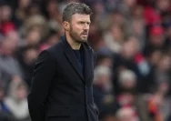 Michael Carrick Buat Keputusan Transfer yang Mengejutkan di Manchester United