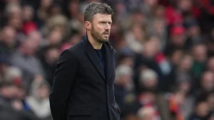 Michael Carrick Buat Keputusan Transfer yang Mengejutkan di Manchester United