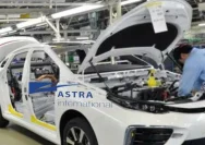Mobil Listrik Membuat Gebrakan di Pasar Otomotif Global