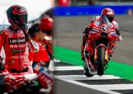 MotoGP Jerman 2026: Marc Marquez Siap Tantang Lawan-lawannya di Sachsenring