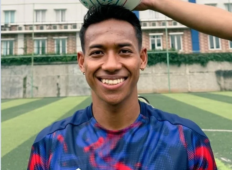 Muhammad Toha Resmi Gabung DPMM FC, Bek Kanar Indonesia Siap Berlaga di Liga Super Malaysia