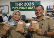 Nasib PPPK Paruh Waktu Dipastikan Aman, Tapi Ada Syaratnya