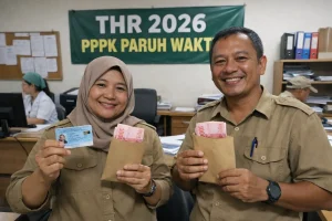 Nasib PPPK Paruh Waktu Dipastikan Aman, Tapi Ada Syaratnya