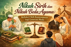 Nasihat untuk Generasi 20-an: Menikah atau Tidak, Itu Tergantung pada Pilihanmu Sendiri