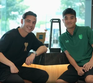 Nilson Angulo dan Rakan-rakan: Berapa Jauhnya Mereka dari Keberhasilan?