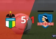 O'Higgins vs Colo-Colo: Pertarungan Sengit di Dunia Sepakbola