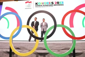 Olahraga Membawa Prestasi: Dari Kurash Hingga Piala Dunia 2030