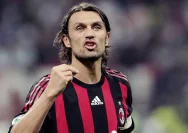 Paolo Maldini dan Legenda Sepak Bola Italia