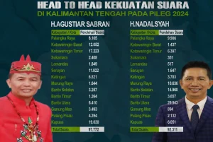 Partai Politik di Tengah Persaingan Ketat: Mencari Kedekatan dengan Masyarakat