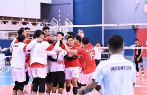 PBVSI Tutup Pintu Bagi Rivan dan Nizar untuk Timnas Voli Putra Indonesia di Asian Games 2026