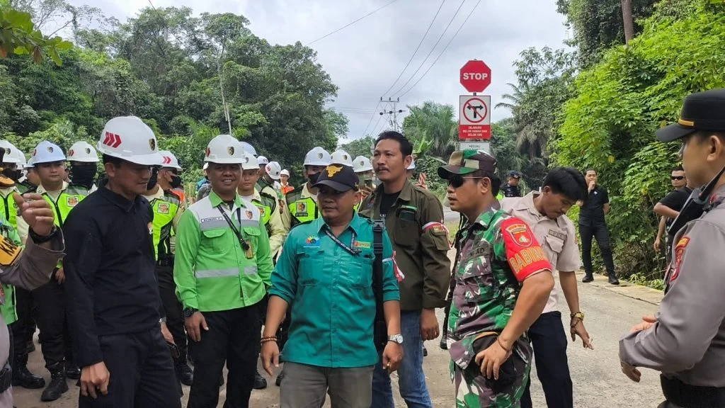 PDIP Nonaktifkan Veronika Lake, DPC TTU Ambil Langkah Tegas Setelah Dugaan Intimidasi Dr Icha