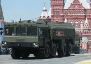 Pejabat Rusia Prediksi Akan Lahir Senjata Non-Nuklir Berdaya Hancur Seperti Nuklir