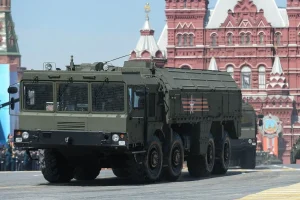 Pejabat Rusia Prediksi Akan Lahir Senjata Non-Nuklir Berdaya Hancur Seperti Nuklir
