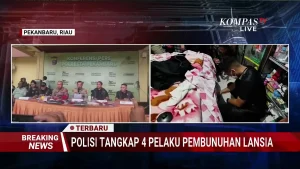Pelarian Taufik, Pelaku Penyekapan di Bandung: Ingin Kabur ke Sumatra hingga Sempat Mau Akhiri Hidup