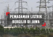Pemadaman Listrik Bergilir di Jawa dan Kalimantan: Apa Penyebabnya?