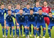 Pemain Muda Bosnia-Herzegovina Jadi Incaran Chelsea, Sementara Timnas Kanada Siap Menghadapi Chile dan Peru