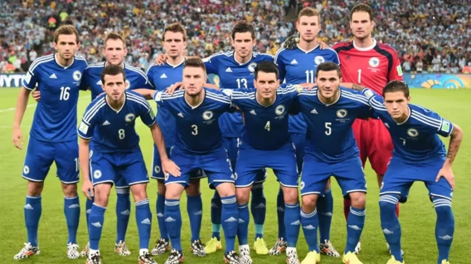 Pemain Muda Bosnia-Herzegovina Jadi Incaran Chelsea, Sementara Timnas Kanada Siap Menghadapi Chile dan Peru