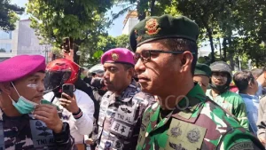 Pembentukan Batalion Teritorial Pembangunan TNI dianggap Ancaman Bagi Demokrasi