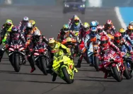 Pemenang Sprint MotoGP Belanda 2026, Veda Kakak Rival Kehilangan Kejujuran