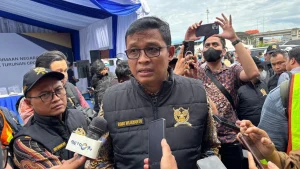 Pemerintah Diminta Audit Ulang Kerugian Rp 600 Triliun Akibat Under-Invoicing Ekspor Sawit