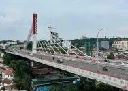 Pemerintah Provinsi DKI Jakarta Fokus Bangun Flyover untuk Kemudahan Akses