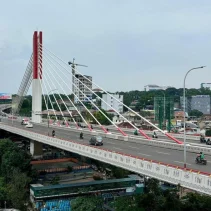 Pemerintah Provinsi DKI Jakarta Fokus Bangun Flyover untuk Kemudahan Akses