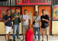 Pencurian iPhone di Karawang Berakhir Damai, Pelaku dan Korban Sepakat