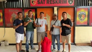 Pencurian iPhone di Karawang Berakhir Damai, Pelaku dan Korban Sepakat