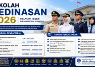 Pendaftaran Sekolah Kedinasan 2026 Segera Dibuka, Ini Syarat dan Keuntungan Mengikuti Pelatihan Dasar CPNS