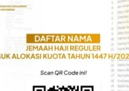 Pengumuman Daftar Jemaah Haji 2027: Wamenhaj Instruksikan ASN untuk Membangun Komunikasi yang Kuat