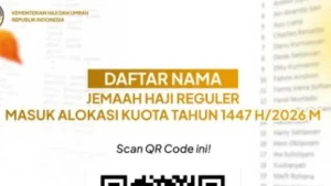 Pengumuman Daftar Jemaah Haji 2027: Wamenhaj Instruksikan ASN untuk Membangun Komunikasi yang Kuat