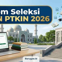 Pengumuman UM-PTKIN 2026: Cara Cek Kelulusan dan Informasi Terbaru
