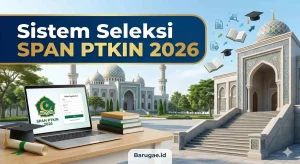 Pengumuman UM-PTKIN 2026: Cara Cek Kelulusan dan Informasi Terbaru