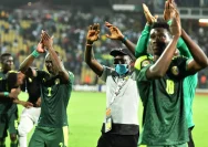 Penjualan Alpha Toure ke Saudi Arabia Mengubah Wajah Sepak Bola Senegal