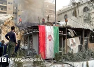 Perang Iran dan Sensus Australia: Dua Berita Penting dalam Seminggu