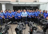 Perjalanan Partai Demokrat: Dari Oposisi hingga Bergabung dengan Pemerintahan