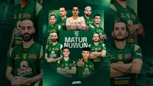 Persebaya Surabaya Siap Menghadapi Super League 2026/2027 dengan Skuad Baru