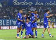 Persib Bandung Mengalami Perubahan Besar di Musim 2026/2027