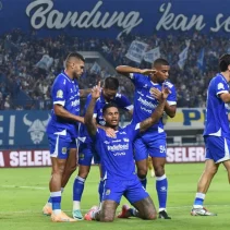 Persib Bandung Mengalami Perubahan Besar di Musim 2026/2027