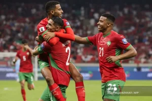 Piala Dunia 2026: Maroko dan Belanda, Dua Tim yang Mewakili Semangat Sepak Bola