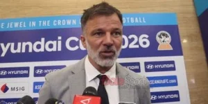 Piala Dunia 2026: Mimpi Bersama Kroasia Dirusak Dua Bintang AC Milan, Luka Modric Tetap Bangga